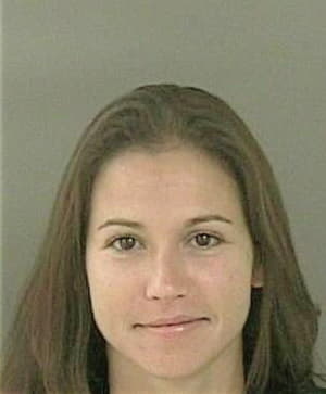 Jennifer Comiskey, - Indian River County, FL 